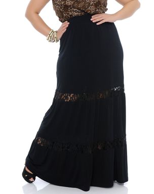 Saia-longa-preta-plus-size-com-renda-7