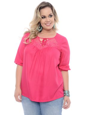 Bata-Pink-Plus-Size-com--renda--5-