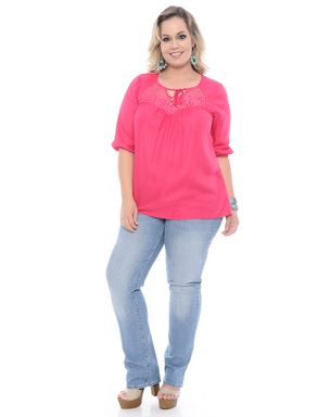 Bata-Pink-Plus-Size-com--renda--3-