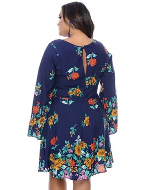 vestido_flores_plus_size_manga_longa_flare_outono_inverno_azul_estampado--5-