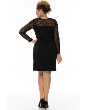 Vestido-preto-manga-longa-tule-bordado-Domenica-Solazzo-63071_4