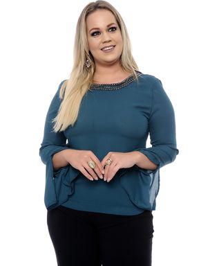 blusa_azul_petroleo_mangafleur_plus_Size--5-