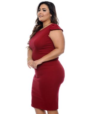 vestido-vermelho-tubinho-Domenica-solazzo-plus-size-2