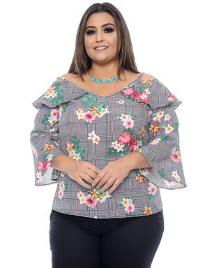 blusa_xadrez_floral_plus_size--4-