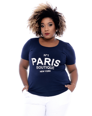 tshirt-paris-plus-size