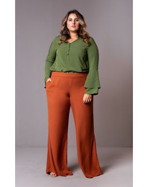 blusa-manga-flare-verde-militar-plus-size--1-