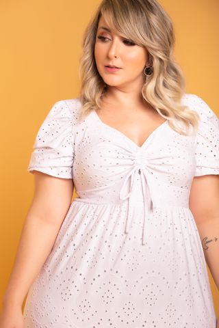 vestido longo estampado chique