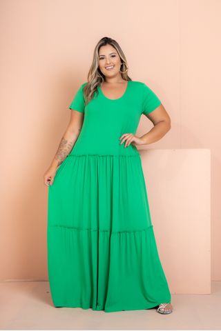 vestidos longos elegantes