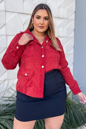 Jaqueta-cotele-veludo-vermelho-plus-size--1-