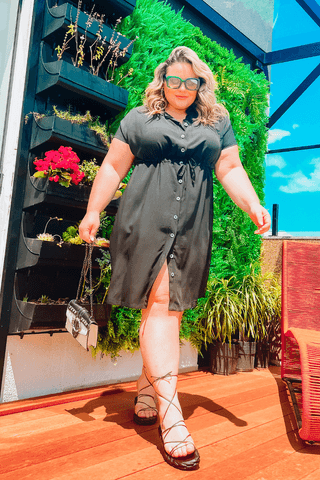 Roupas femininas balada 2024 chique