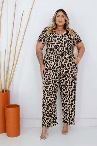 Macacao para senhoras de online 50 anos