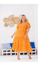 Vestido-Midi-Laise-Plus-Size-LARANJA