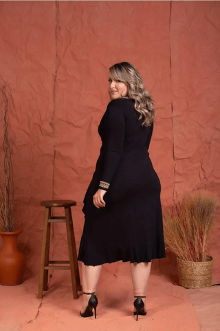 Vestido-Midi-Savana-Black-Plus-Size