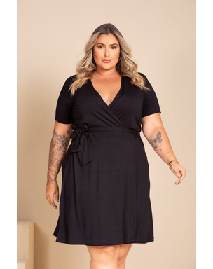 Vestido-Cachecour-Melina-Plus-Size-PRETO