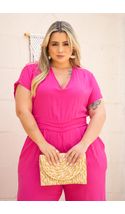 Macacao-Longo-Talita-Plus-Size-PINK Macacao-Longo-Talita-Plus-Size-PINK