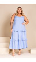 Vestido-Longo-Babado-Emily-Plus-Size-AZUL Vestido-Longo-Babado-Emily-Plus-Size-AZUL