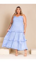 Vestido-Longo-Babado-Emily-Plus-Size-AZUL Vestido-Longo-Babado-Emily-Plus-Size-AZUL