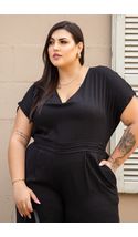 Macacao-Longo-Talita-Plus-Size-PRETO Macacao-Longo-Talita-Plus-Size-PRETO