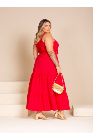 Comprar Vestidos Plus Size - Online