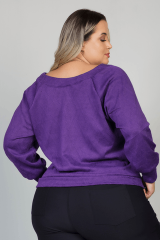 Blusa-Manga-Longa-Crochet-Gabrielle-Plus-Size-ROXO