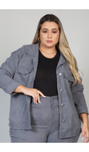 Jaqueta-London-Cotele-Veludo-Plus-Size-CINZA