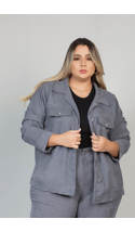 Jaqueta-London-Cotele-Veludo-Plus-Size-CINZA