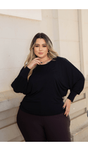 Blusa-Manga-Morcego-7-8-Plus-Size-PRETO