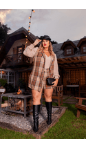 Colete-Femino-Flanelado-Soho-Plus-Size-MARROM