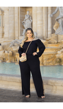 Macacao-Longo-Ellie-Decote-Quadrado-Plus-Size-PRETO Macacao-Longo-Ellie-Decote-Quadrado-Plus-Size-PRETO