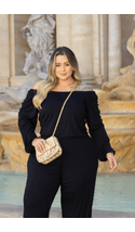 Macacao-Longo-Ellie-Decote-Quadrado-Plus-Size-PRETO