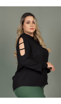 Camisa-Queren-Manga-Longa-Abertura-Plus-Size-PRETO