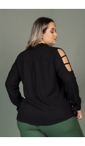 Camisa-Queren-Manga-Longa-Abertura-Plus-Size-PRETO