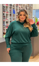 Conjunto-Inverno-Manga-Morcego-Plus-Size-VERDE