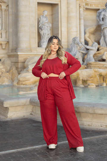 Calca-Pantalona-Giovana-Malha-Canelada-Plus-Size-VERMELHO Calca-Pantalona-Giovana-Malha-Canelada-Plus-Size-VERMELHO