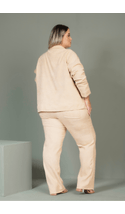 Calca-London-Cotele-Veludo-Plus-Size-BEGE Calca-London-Cotele-Veludo-Plus-Size-BEGE