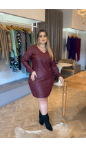 Vestido-Courino-Manga-Longa-Plus-Size-VINHO