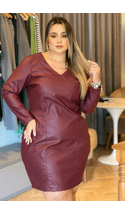 Vestido-Courino-Manga-Longa-Plus-Size-VINHO