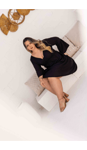 Vestido-Fada-Plus-Size-PRETO Vestido-Fada-Plus-Size-PRETO