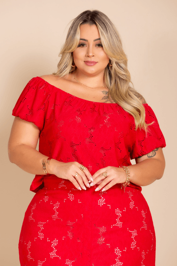 Blusa-Cropped-Malha-Laise-Plus-Size-VERMELHO