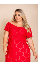 Blusa-Cropped-Malha-Laise-Plus-Size-VERMELHO