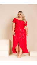 Saia-Midi-Malha-Laise-Plus-Size-VERMELHO