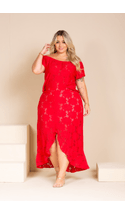 Saia-Midi-Malha-Laise-Plus-Size-VERMELHO