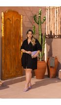 Chemise-Respirar-Plus-Size-PRETO