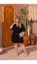 Chemise-Respirar-Plus-Size-PRETO