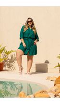 Chemise-Respirar-Plus-Size-VERDE Chemise-Respirar-Plus-Size-VERDE