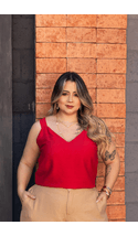 Regata-Slub-Armani-Plus-Size-VERMELHO