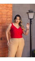 Regata-Slub-Armani-Plus-Size-VERMELHO