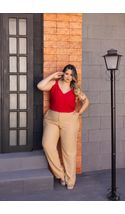 Regata-Slub-Armani-Plus-Size-VERMELHO