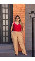 Calca-Alfaiataria-Slub-Armani-Plus-Size-BEGE