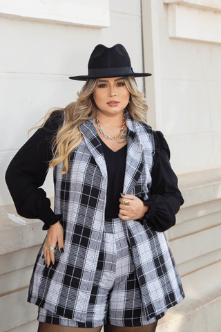 Colete-Feminino-Flanelado-Soho-Plus-Size-MARROM